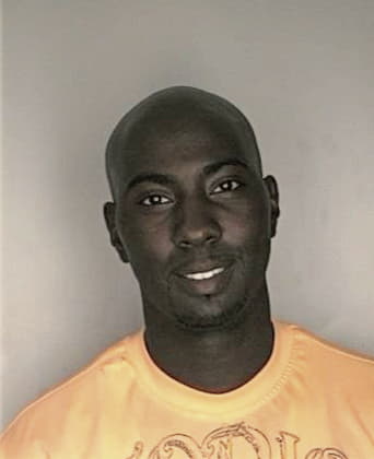 Julius Thompson, - Hillsborough County, FL 