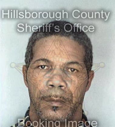 Rashawn Thompson, - Hillsborough County, FL 