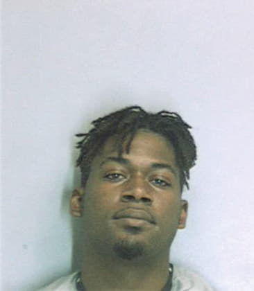 Lonnie Toles - DeKalb County, GA 