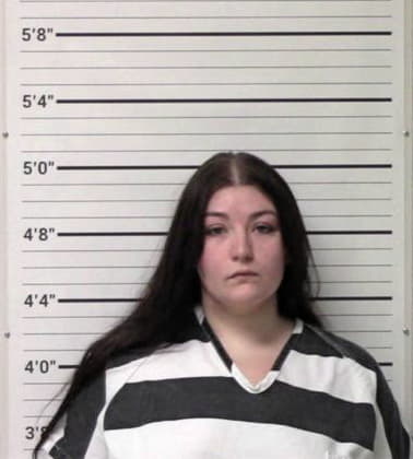 Alice Trevino, - Kerr County, TX 