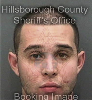 Philip Trombley, - Hillsborough County, FL 