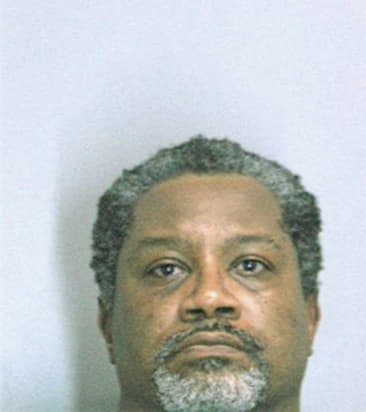 Victor Twyman - DeKalb County, GA 