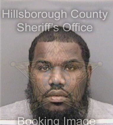 Donta Underwood, - Hillsborough County, FL 