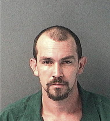 Anthony Via, - Escambia County, FL 