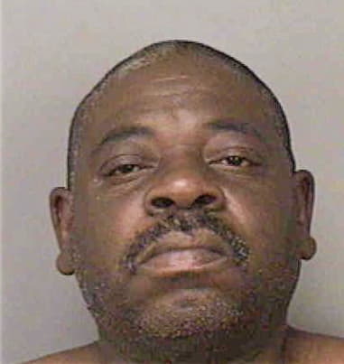 Keith Walker, - Polk County, FL 