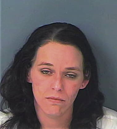 Deanna Washington, - Hernando County, FL 