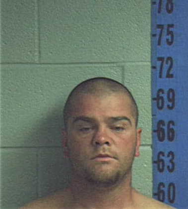 Victor Watkins, - Graves County, KY 