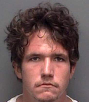 Clifford Welty, - Pinellas County, FL 