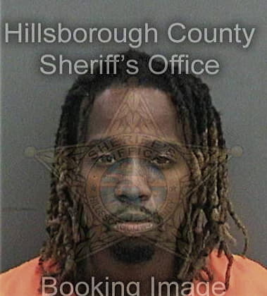 Perry White - Hillsborough County, FL 