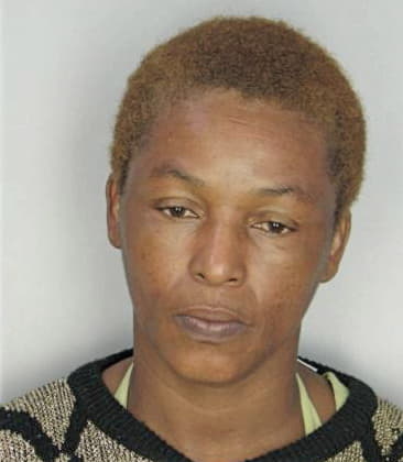 Demetria Williams - Hillsborough County, FL 