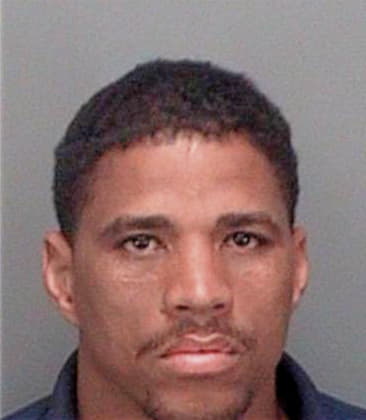 Kenneth Williams, - Pinellas County, FL 