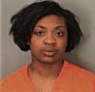 Latoya Wilson, - Shelby County, TN 