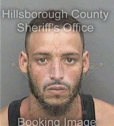 Wayne Wood, - Hillsborough County, FL 