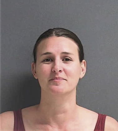 Christina Anderson, - Volusia County, FL 