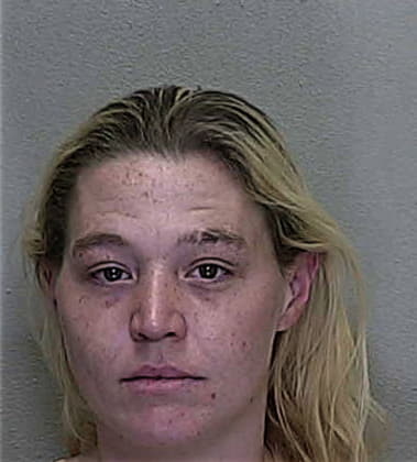 Kathryn Anderson, - Marion County, FL 