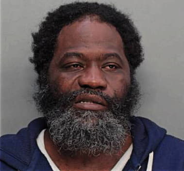 Gregory Arrington, - Dade County, FL 