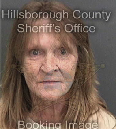 Priscilla Bailey, - Hillsborough County, FL 