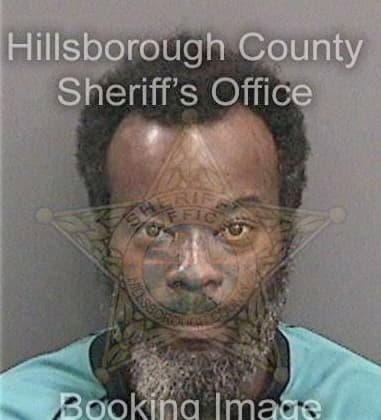 Malcolm Baker, - Hillsborough County, FL 