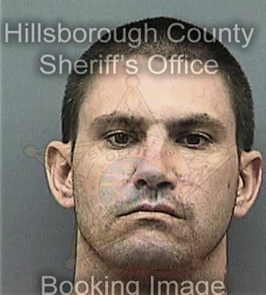 Jacob Bass, - Hillsborough County, FL 