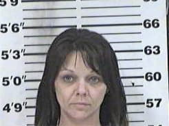 Reba Belz, - Hunt County, TX 