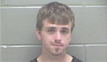 Anthony Benjamin, - Kenton County, KY 