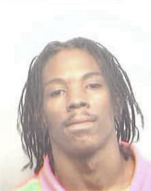 Carlton Bennett - Fulton County, GA 