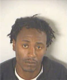 Dexter Benton - Fulton County, GA 