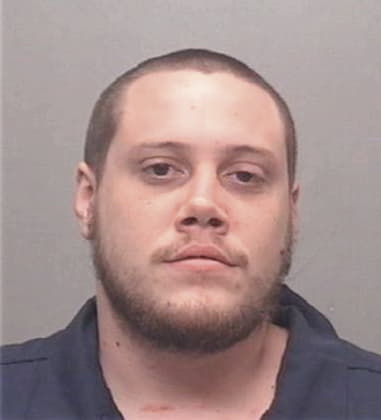 Felipe Bernal-Angel - Forsyth County, NC 