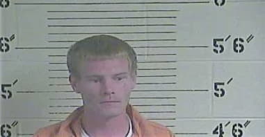 Christopher Bishop, - Perry County, KY 