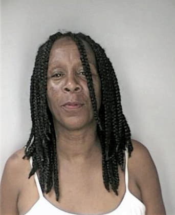 Teosha Blackmon - Hillsborough County, FL 