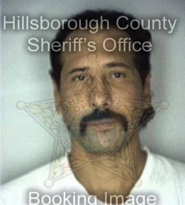 Douglas Bland - Hillsborough County, FL 