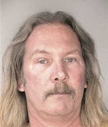 Mark Boatwright - Hillsborough County, FL 