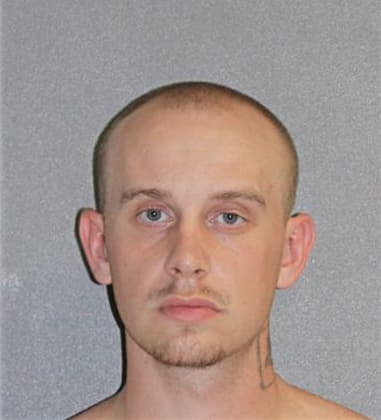 Joseph Bond, - Volusia County, FL 