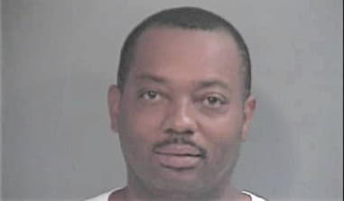 Johnny Borkins - Washington County, AR 
