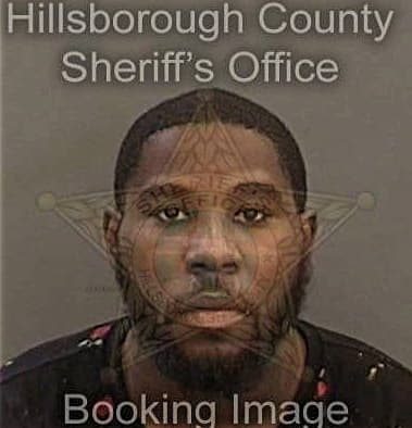 Gregory Bownes - Hillsborough County, FL 