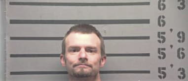 Christopher Boyd, - Hopkins County, KY 