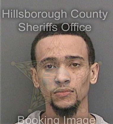 Fritz Breau - Hillsborough County, FL 
