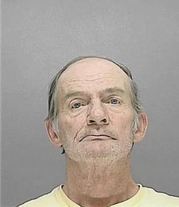 Neil Brodsky, - Volusia County, FL 