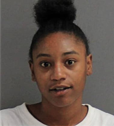 Felicia Brown-Williams, - Volusia County, FL 