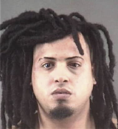 Jimmy Burgess - Forsyth County, NC 
