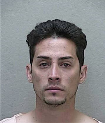 Jesse Carlson, - Marion County, FL 