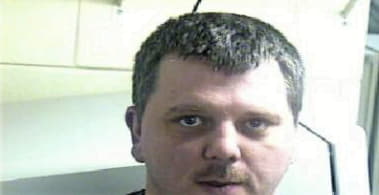 Thurman Caudill, - Johnson County, KY 