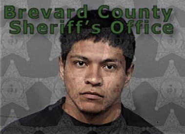 Anibal Chavez, - Brevard County, FL 