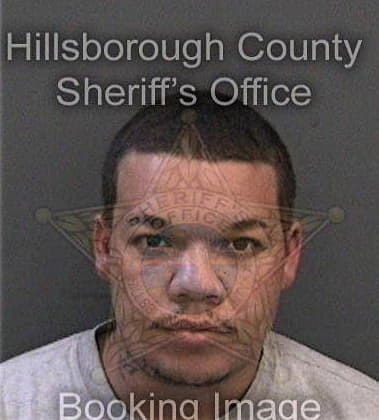 Austin Cheek - Hillsborough County, FL 