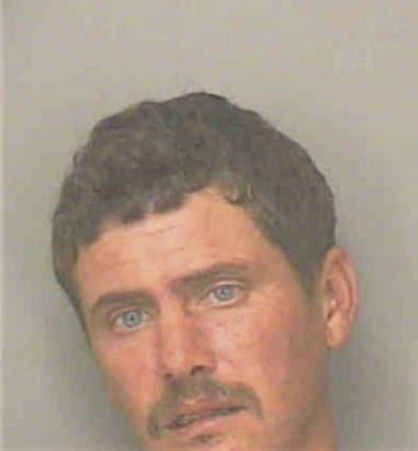 Richard Clark - Polk County, FL 