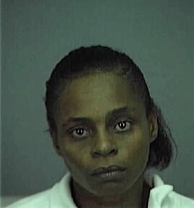 Chekesha Clifford - Polk County, FL 