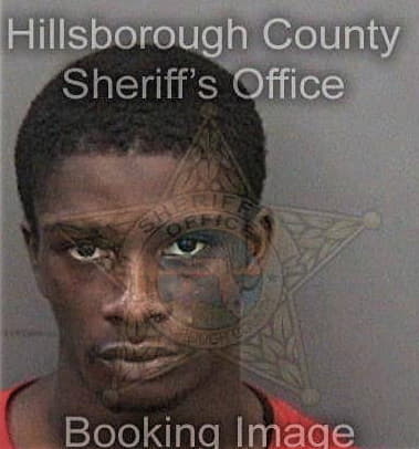 Keith Cobb - Hillsborough County, FL 