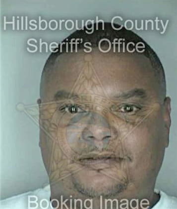 Terry Cohens - Hillsborough County, FL 