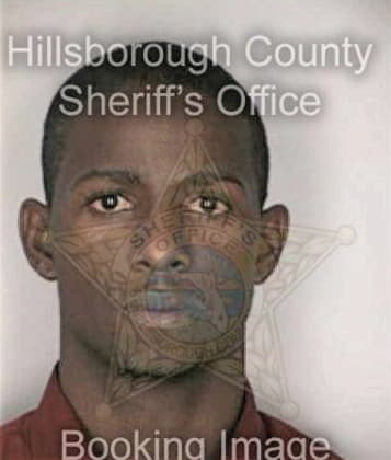 Lonnie Coleman - Hillsborough County, FL 