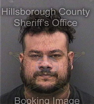 Juan Collazoortiz - Hillsborough County, FL 